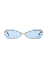 x REVOLVE Cannon Sunglasses
