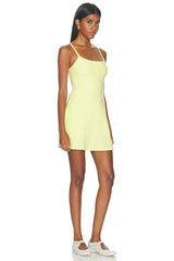Midweight Verve Dress