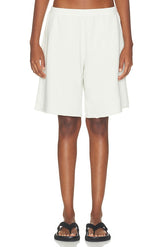 Fade Out High-rise Bermuda Short