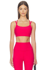 Spacedye Back To It Strappy Bra