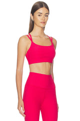 Spacedye Back To It Strappy Bra