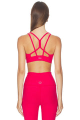 Spacedye Back To It Strappy Bra