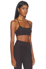 Spacedye Minimal Sports Bra