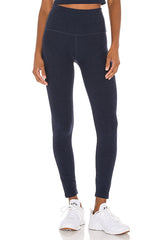 Spacedye Caught In The Midi High Waisted Legging