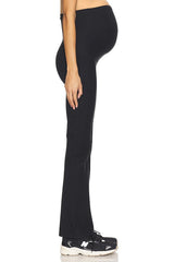 Spacedye Practice Maternity Pant