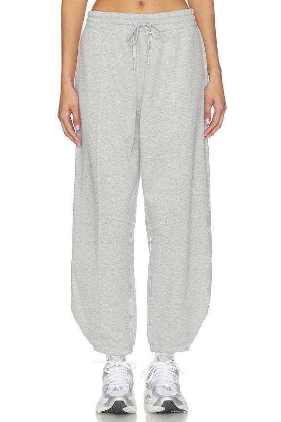 Luxefleece Barrel Sweatpant