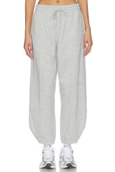 Luxefleece Barrel Sweatpant