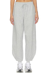 Luxefleece Barrel Sweatpant