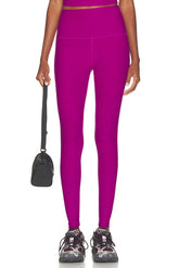 Spacedye Caught in The Midi Highwaist Legging