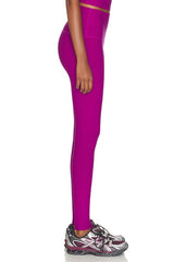 Spacedye Caught in The Midi Highwaist Legging