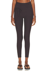 Spacedye Its A Tie Legging