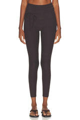 Spacedye Its A Tie Legging