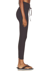 Spacedye Its A Tie Legging