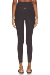 Spacedye Its A Tie Legging