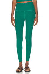 Spacedye Caught in The Midi Highwaist Legging