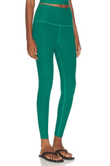 Spacedye Caught in The Midi Highwaist Legging