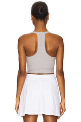 Spacedye On The Up Cropped Tank Top