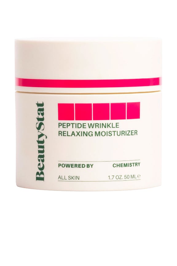 Peptide Wrinkle Relaxing Moisturizer