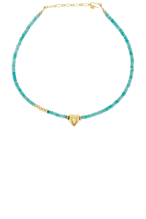 Confetti Necklace