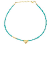 Confetti Necklace
