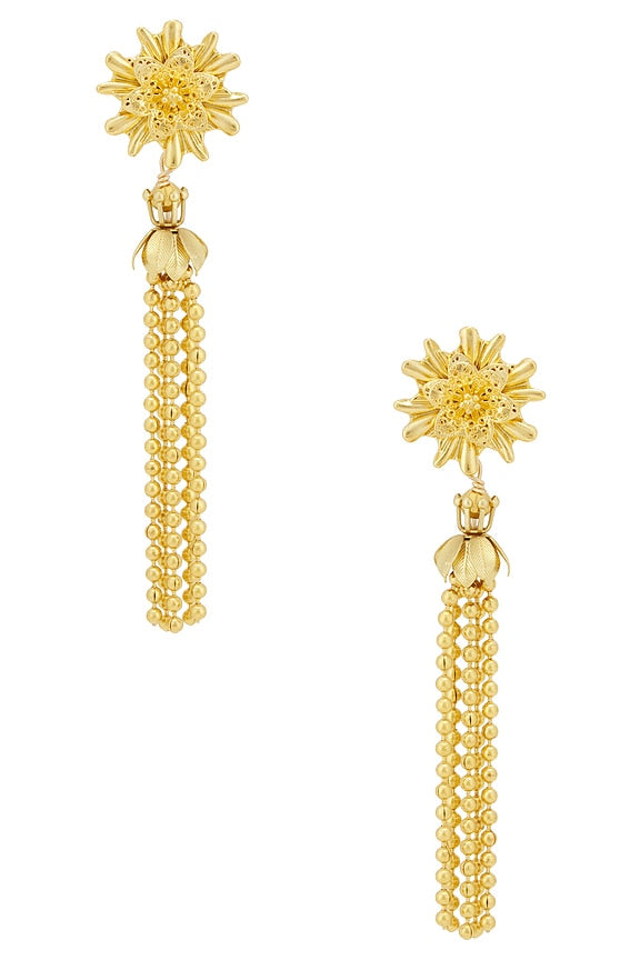 Shimmy Earrings