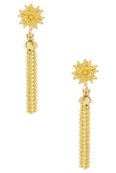 Shimmy Earrings