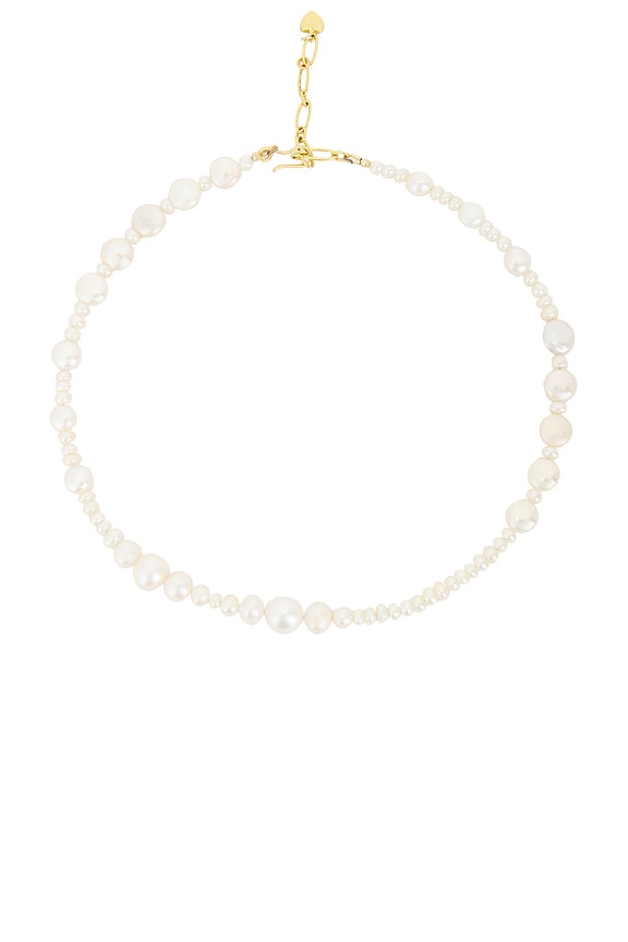 Morning Glow Necklace