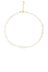 Morning Glow Necklace