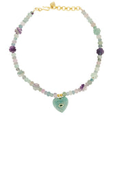 Ocean Mist Necklace
