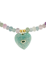 Ocean Mist Necklace