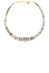 Blue Lagoon Necklace