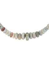 Blue Lagoon Necklace