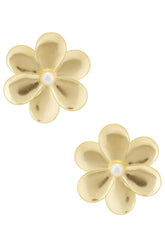 Flora Earrings