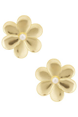 Flora Earrings