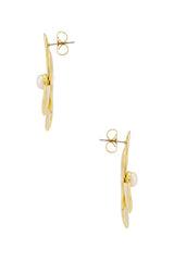 Flora Earrings