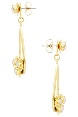 Paisley Earrings