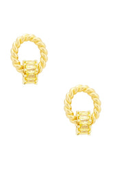 Promise Earrings