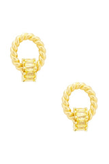 Promise Earrings