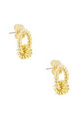 Promise Earrings