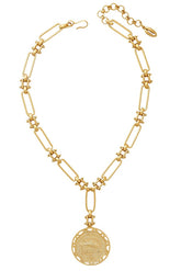 Rhode Necklace