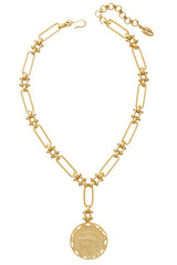 Rhode Necklace