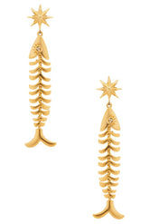 Pesca Earrings