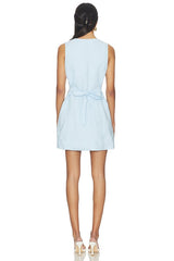 Button Up Dress