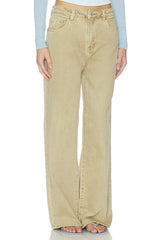 Wide Legs Jeans