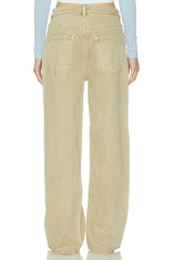Wide Legs Jeans