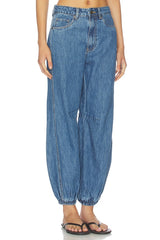 Barrel Jeans