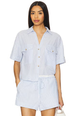 Button Up Shirt