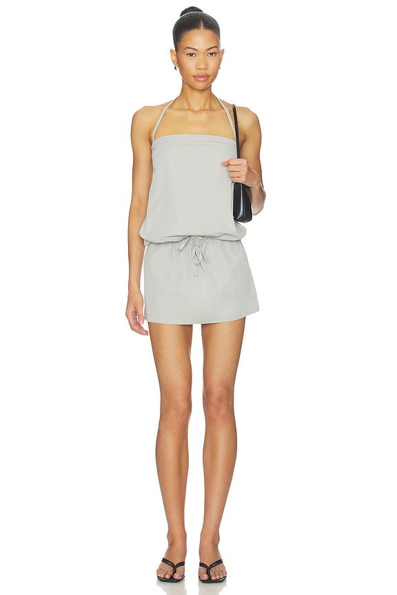 Zephyr Dress