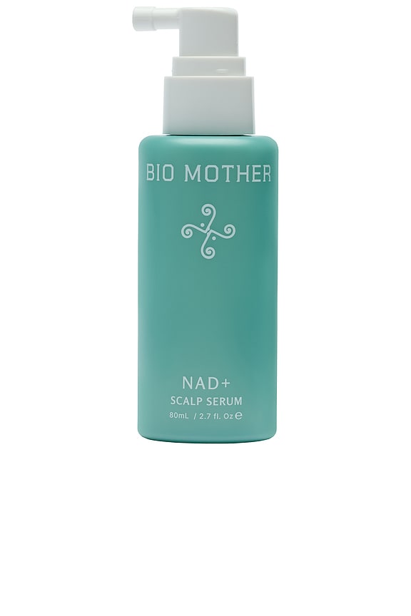 NAD+ Scalp Serum