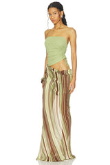 Roscoe Maxi Dress